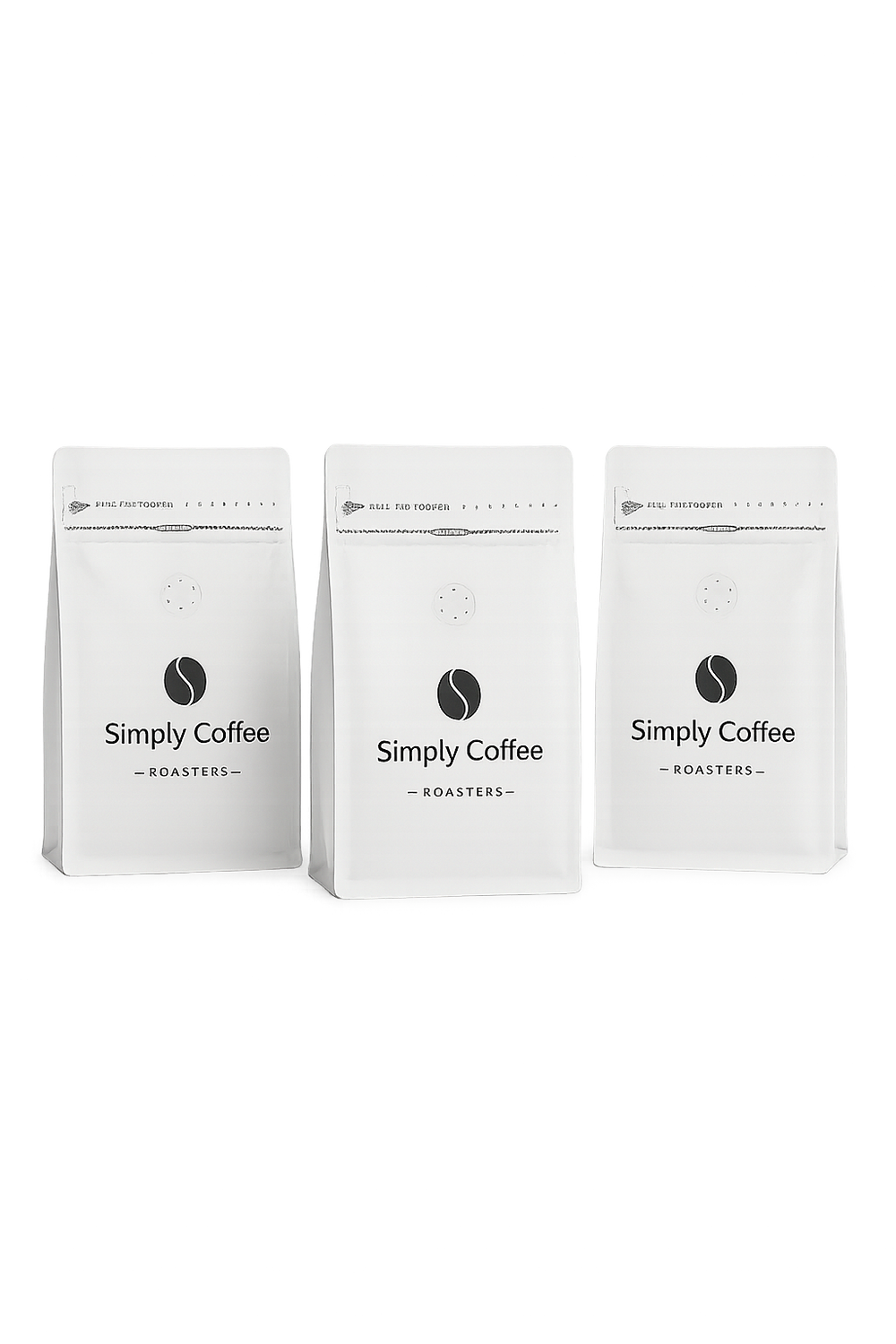 Simply Tres 250g
