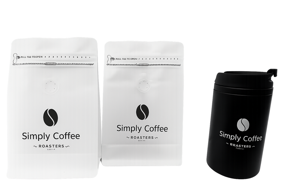 SUSCRIPCION MENSUAL 2X250g